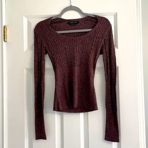 Adrienne Vittadini top